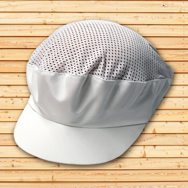 Pieza unica de cachuchas